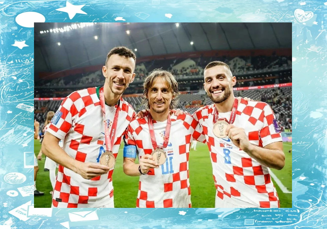 爱游戏2026-摩洛哥逆转马赛，莫德里奇惊艳四座