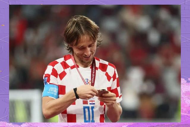 摩洛哥逆转马赛，莫德里奇惊艳四座