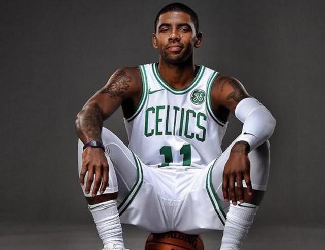 深圳队逆转勇士，欧文刷新纪录