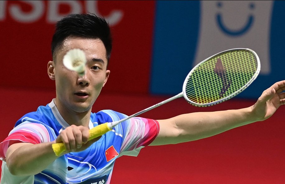 印尼队力克德国队，辛杜带队取胜