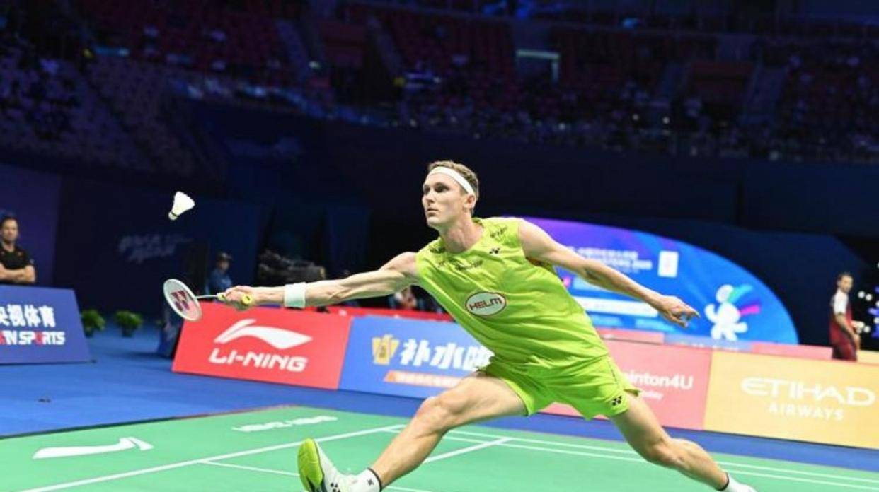 印尼队逆转马来西亚队，安赛龙高光表现