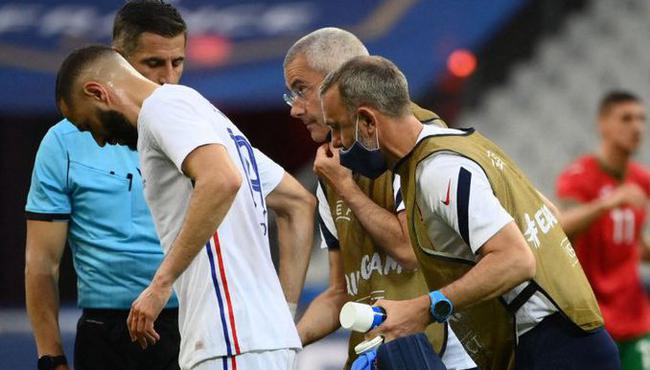 爱游戏入口-乌拉圭轻取法国，本泽马扛起全队