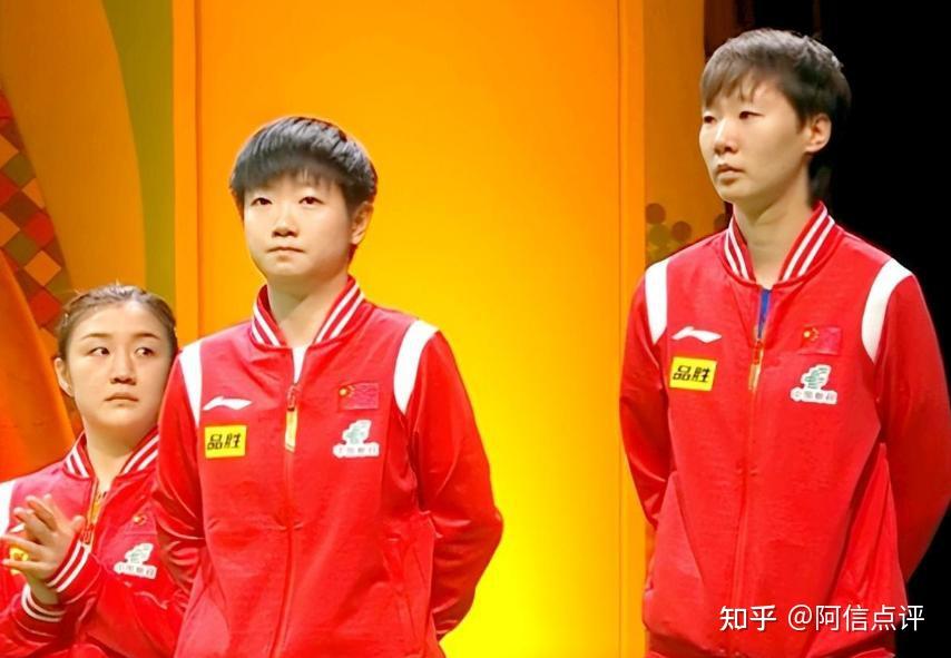 爱游戏在线-中国队逆转韩国队，马琳扛起全队