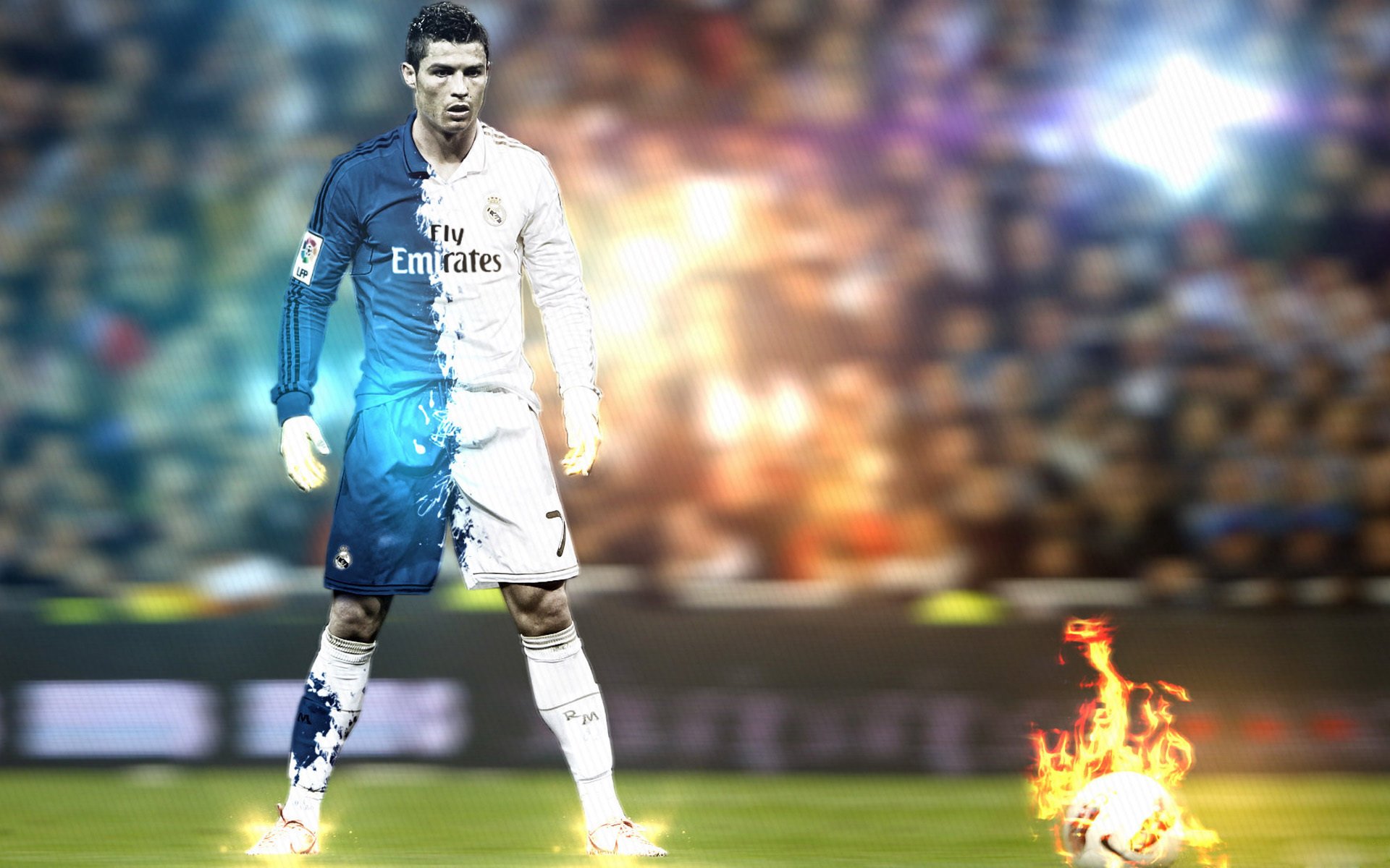 楚阿梅尼末节风暴，当桑巴舞步遇上德意志铁骑的终局变奏